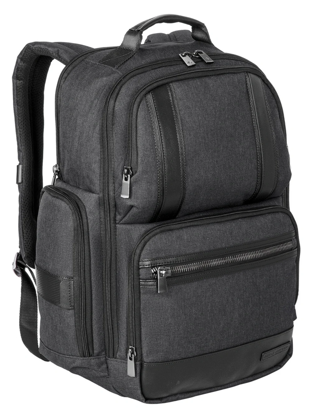 NWT Grey Backpack